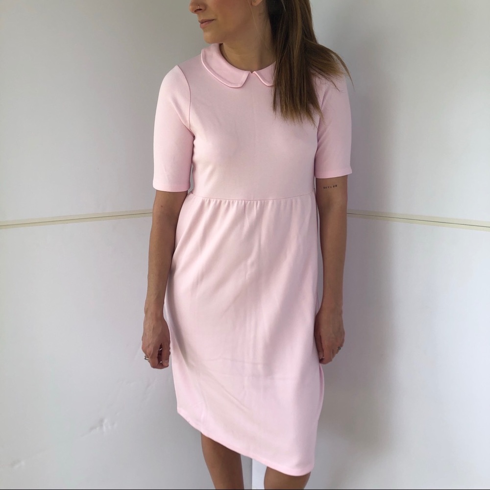 ASOS Mod Dress
